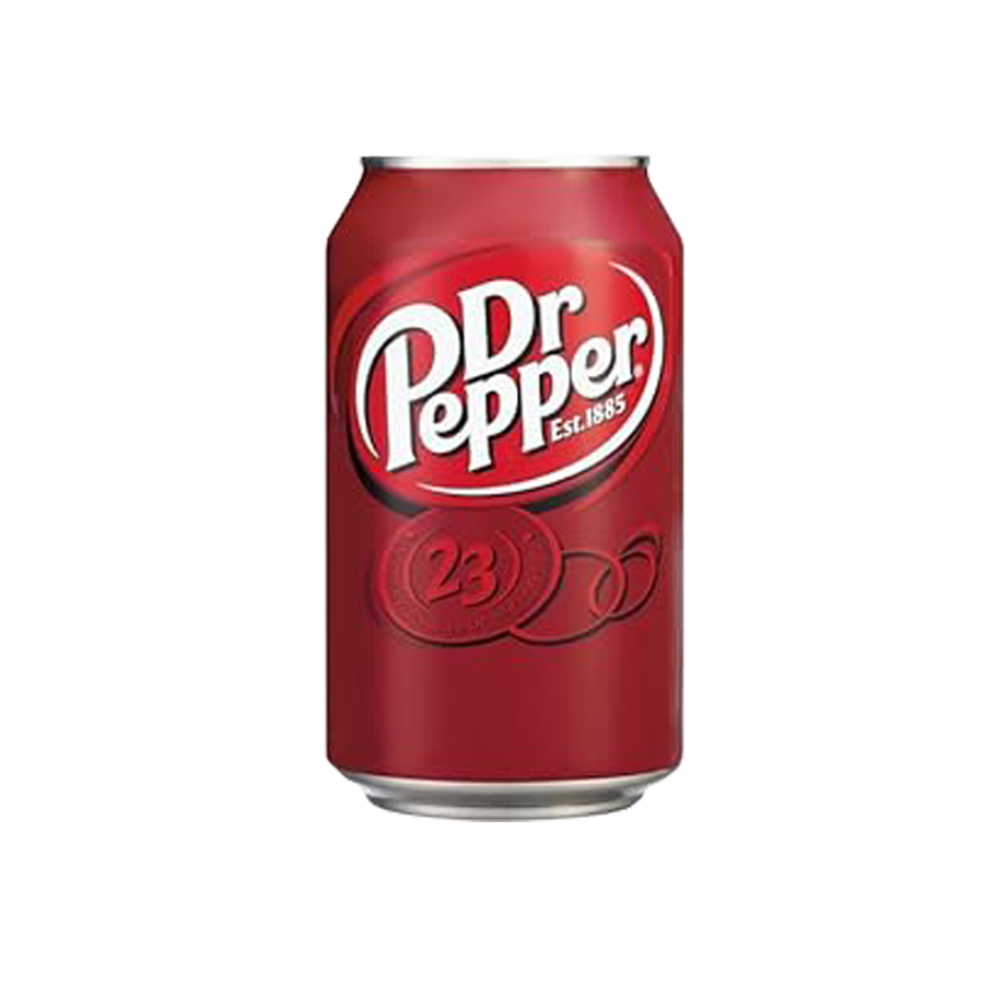 Dr. Pepper - 350 ml