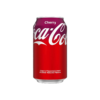 Coca Cola Cherry - 350 ml