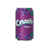 Crush Grape - 355 ml