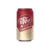Dr. Pepper Cream - 355 ml
