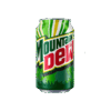 Mountain Dew - 355ml