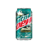 Mountain Dew Baja Blast - 355 ml
