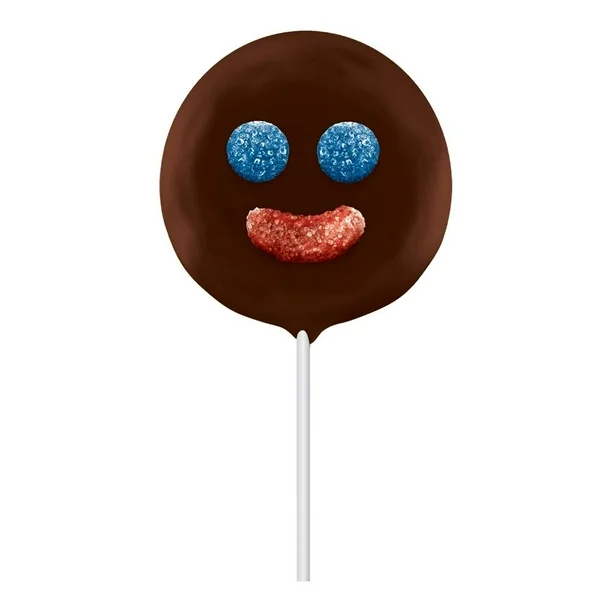 Mini Paleta Payaso - 25 grs - Imagen 2