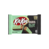 Kit Kat Duos Mint + Dark Chocolate - 42 grs