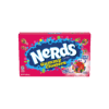 Nerds Gummy Clusters Rainbow - 85 grs