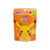 Gomitas Pokemon Frutas Naranja - 75 grs