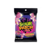 Sour Patch Kids Glow Ups - 87 grs