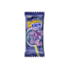 Chupete Bubbaloo Xtreme Mora Azul - 16 grs