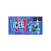 Gomitas Icee Mora Azul Acida - 50 grs