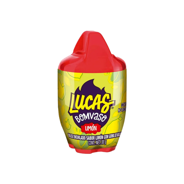 Lucas Bonvaso Limon - 30 grs