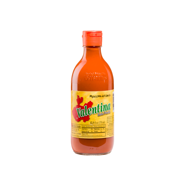 Salsa Valentina - 370 ml