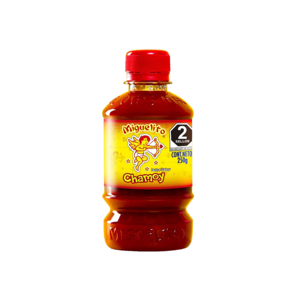 Miguelito Chamoy - 250 grs
