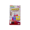 Pocky Chocolate & Leche Bob Esponja - 48 grs