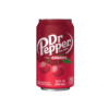Dr. Pepper Cherry - 350 ml