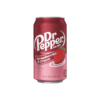 Dr. Pepper Strawberries & Cream - 355 ml