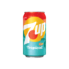 7up Tropical - 350 ml