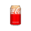 Coca Cola Vanilla - 355 ml