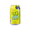 Soda Sparkling Melon - 350 ml