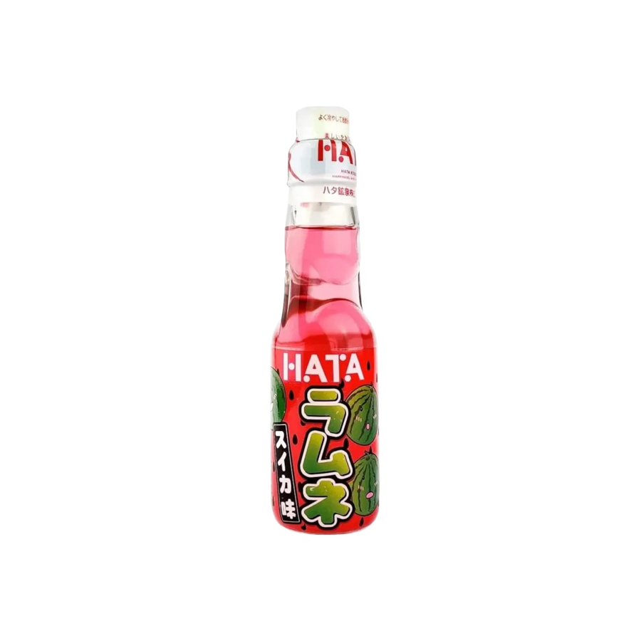 Ramune Sandia - 200 ml
