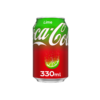 Coca Cola Lima - 330 ml