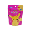Gomitas de Pokemon Frutas Rosa - 75 grs