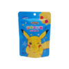 Gomitas de Pokemon Frutas Azul - 75 grs