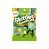 Skittles Gummies Sour -164 grs