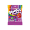Skittles Gummies Wild Berry - 164 grs