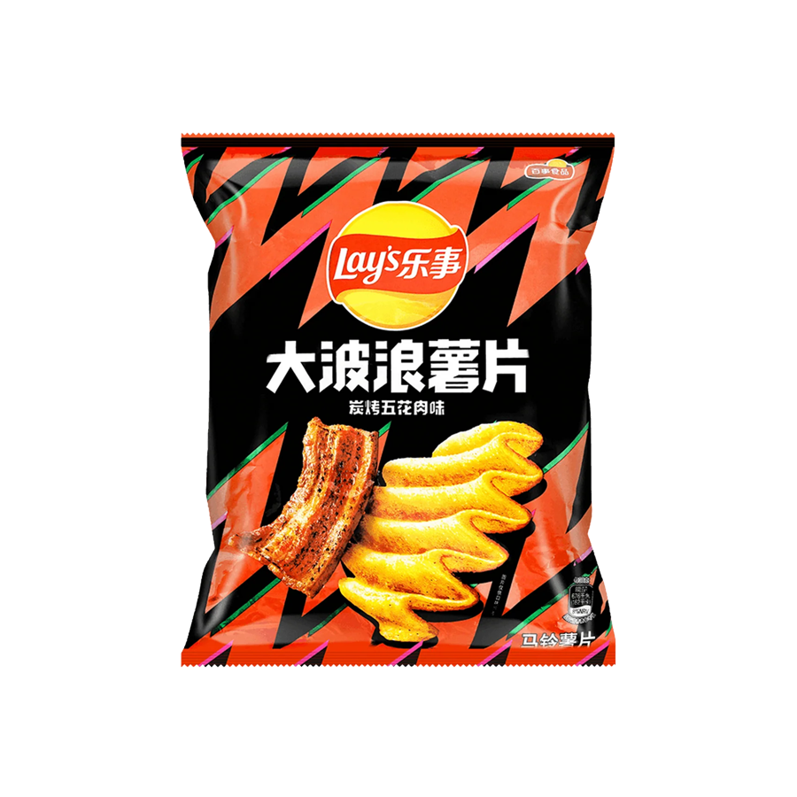 Lays Tocino - 40 grs