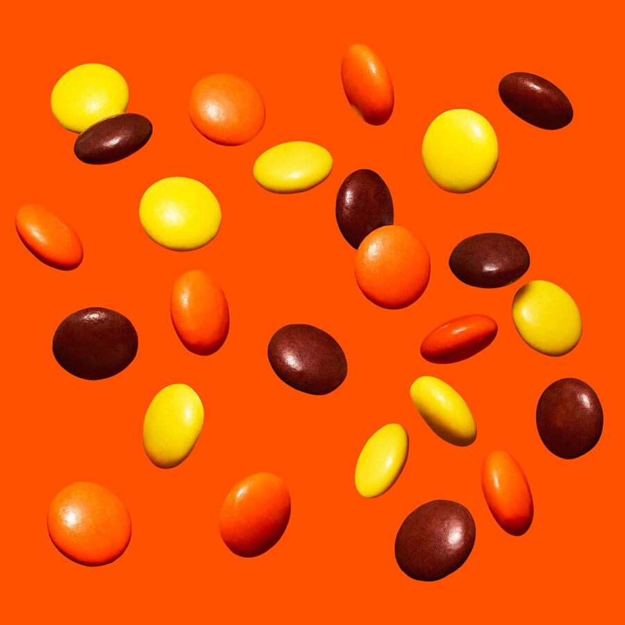 Reese’s Pieces - 43 grs - Imagen 2