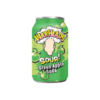 Warheads Sour Green Apple Soda - 355 ml