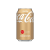 Coca Cola Vainilla - 330 ml