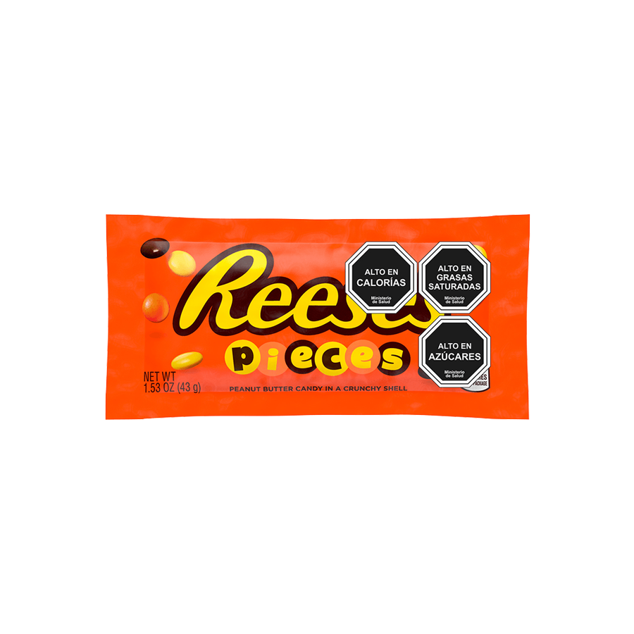 Reese’s Pieces - 43 grs