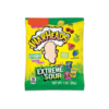 Warheads Extreme Sour Hard Candy - 28 grs