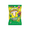 Warheads Extreme Sour - 92 grs