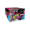 Chicle Bubbaloo Cereza - 70 und