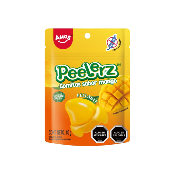 Peelerz Mango - 80 grs