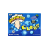 Warheads Cubes Blue Raspberry - 85 grs