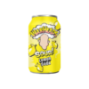 Warheads Sour Lemon Soda - 355 ml