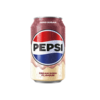 Pepsi Cream Soda Zero Sugar - 330 ml
