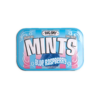 Mints Blue Raspberry - 50 grs
