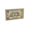 Chocolate Bar Harry Potter Ticket “London to Hogwarts” - 42 grs