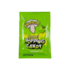 Warheads Sour Popping Candy Green Apple - 9 grs