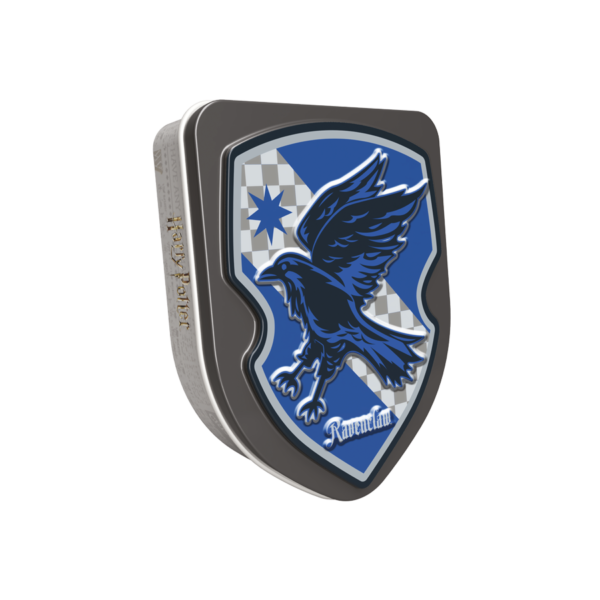 Caramelos Harry Potter Tin Ravenclaw - 28 grs