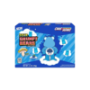 Care Bears Sour Grumpy Bears Warheads Blue Raspberry - 99 grs