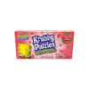 Gomitas SpongeBob Krabby Patties Watermelo - 72 grs