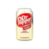 Dr. Pepper Vainilla - 355 ml