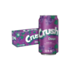 Crush Grape 350 ml - 12 und