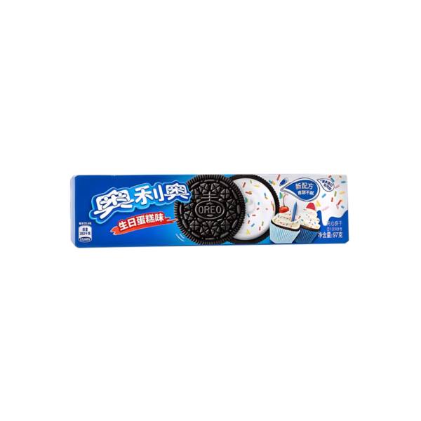 Oreo Fiesta Mix - 97 grs