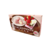 Mochi Cacao Frutilla - 80 grs